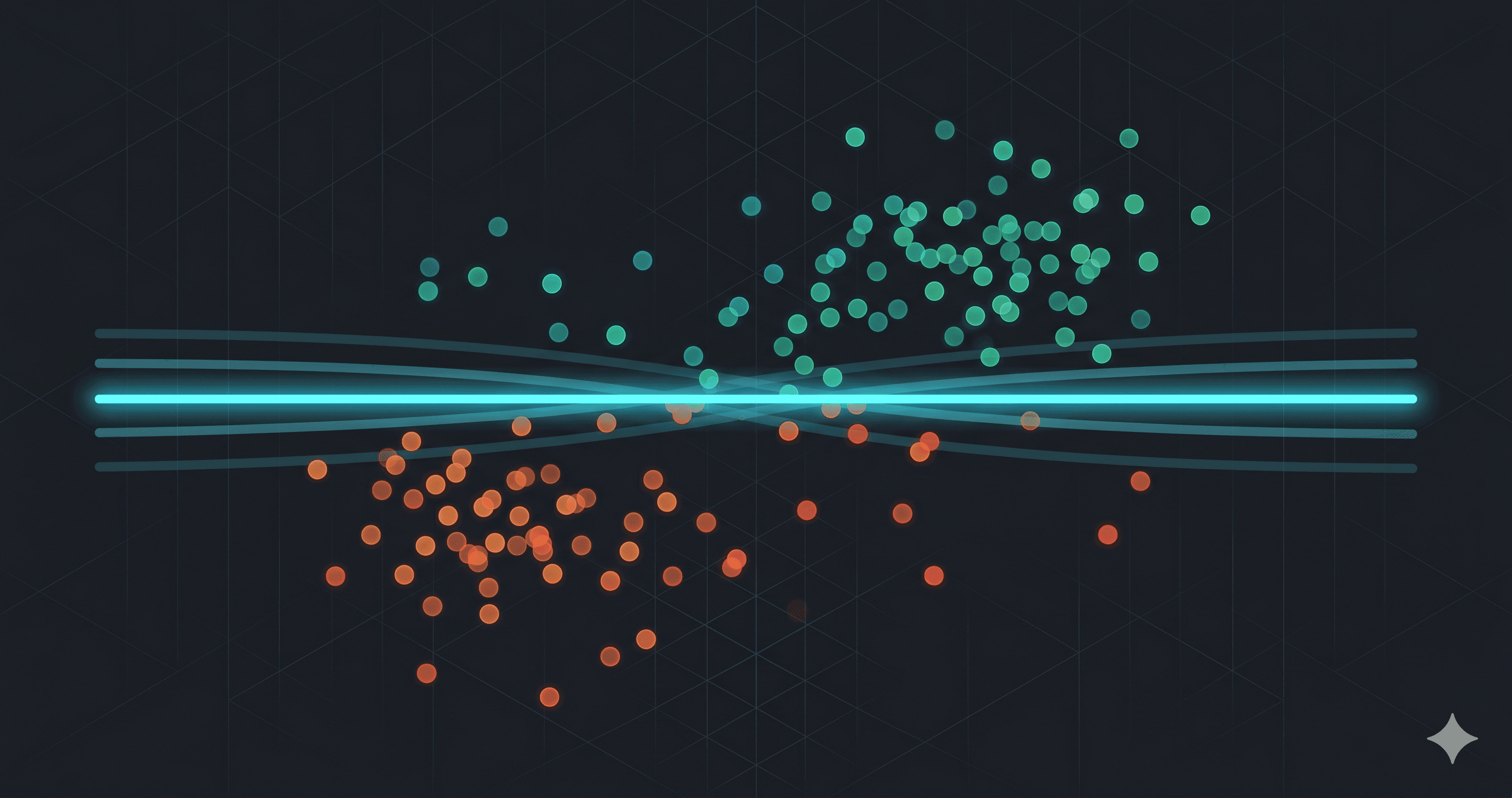 We gave our semantic cache a self-tuning loop and benchmarked it on two academic datasets. Here is what happened.