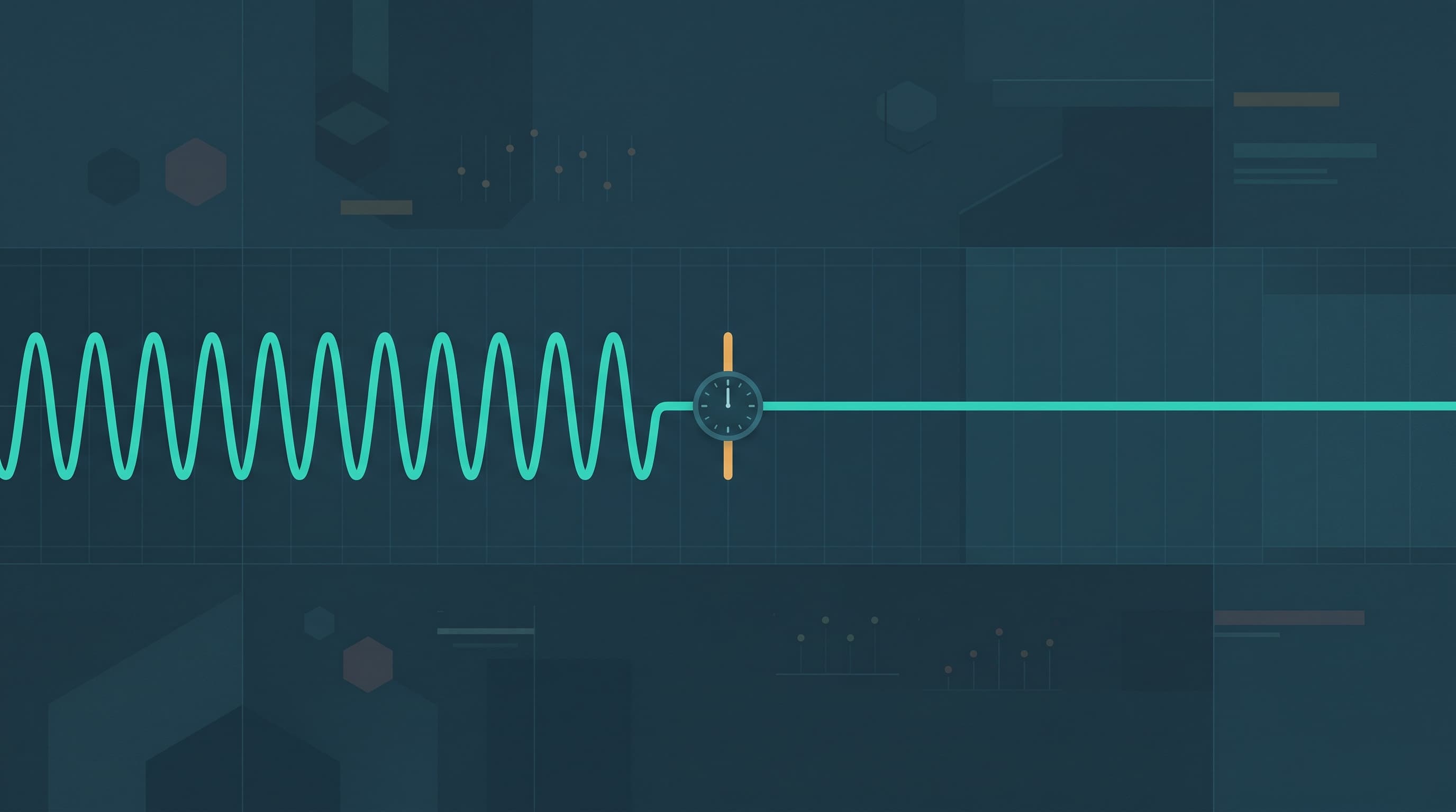 How Slow DNS Puts Valkey Sentinel Into TILT